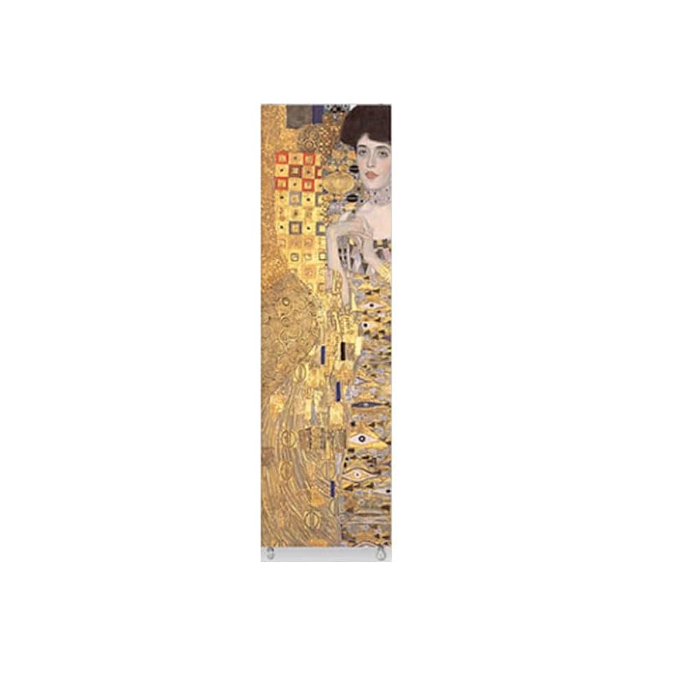Termoarredo elettrico a piastra verticale 180x40 cm modello 'Adele' e-Termocrea