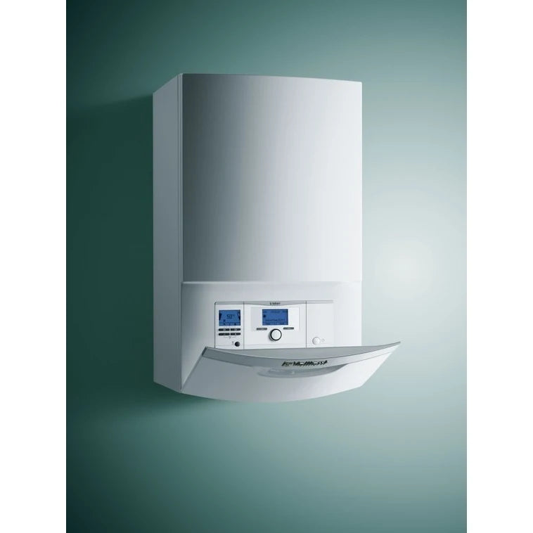 Vaillant ecoTEC plus VM 1206/5-5 (MTN) Caldaia murale a condensazione solo riscaldamento 0010010784