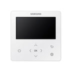 Condizionatore Samsung canalizzabile penta split 9000+12000+12000+12000+12000 BTU inverter A++ unità esterna 10 kW