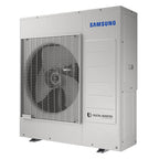 Condizionatore Samsung canalizzabile penta split 9000+12000+12000+12000+12000 BTU inverter A++ unità esterna 10 kW