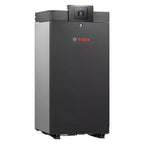 Bosch Condens GC7000WP-100 Caldaia a condensazione murale 100 kW, ad alta potenza per centrali termiche, SOLO riscaldamento 7736702314